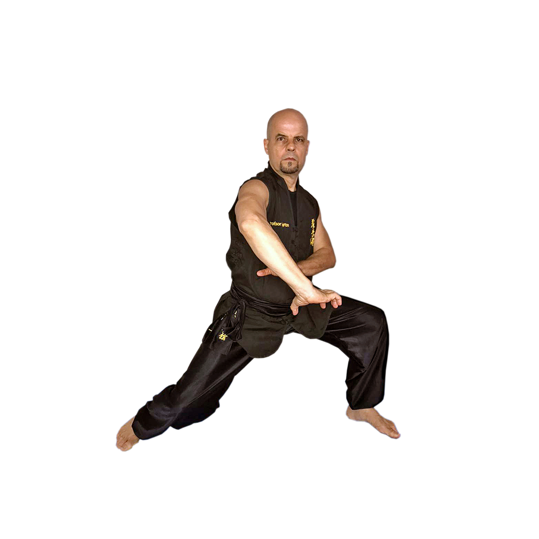 Kung Fu | Vitória